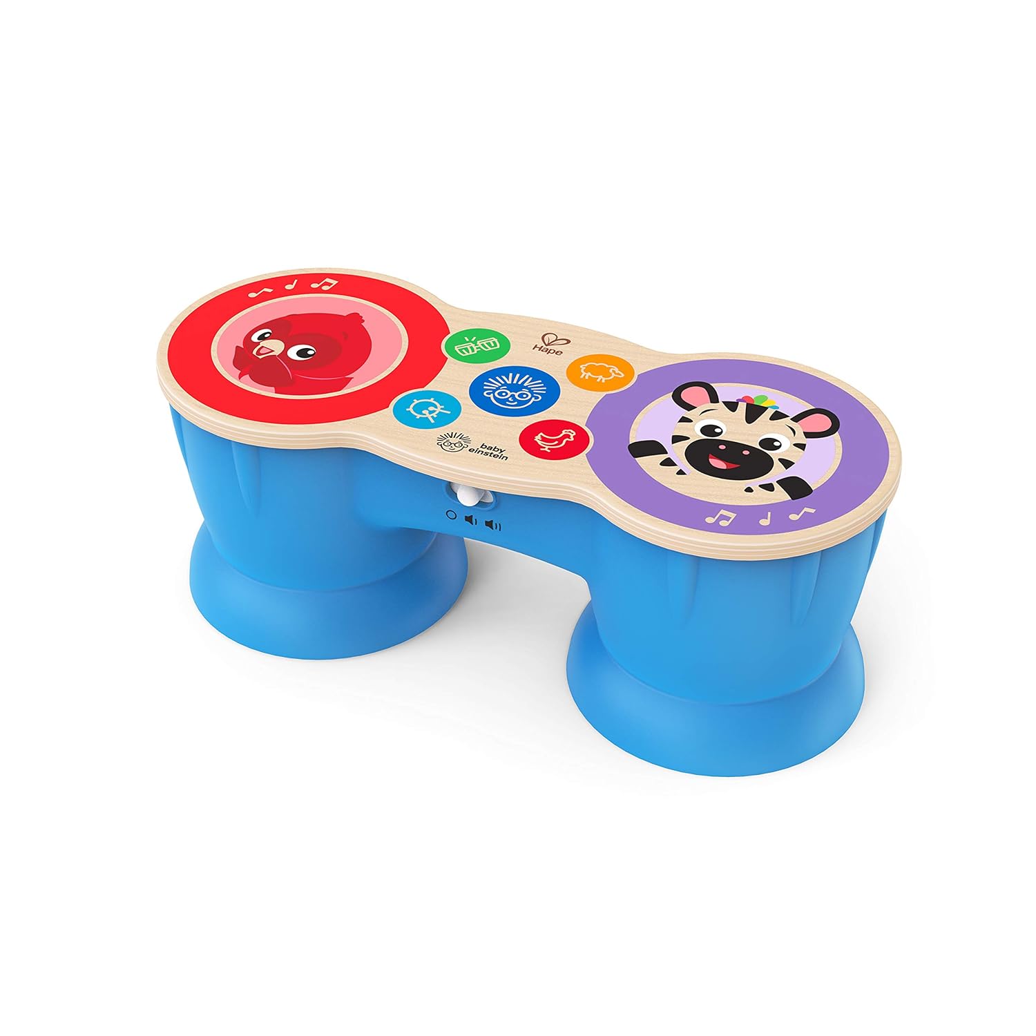 Baby Einstein Up Beat Tunes Drum