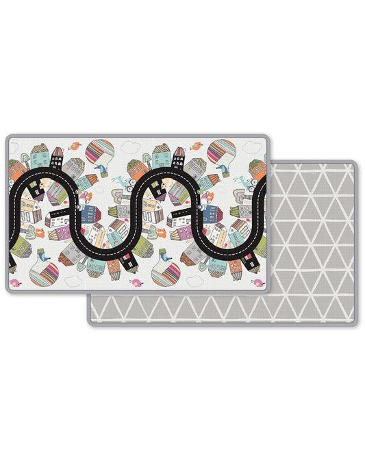 Skip Hop Baby Play Reversible Foam Floor Mat