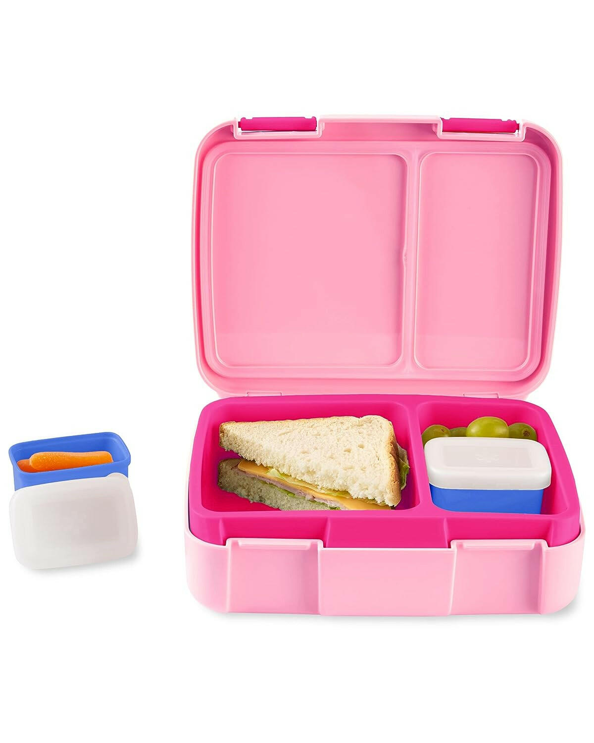 Skip Hop Back to School Bundle (Butterfly)