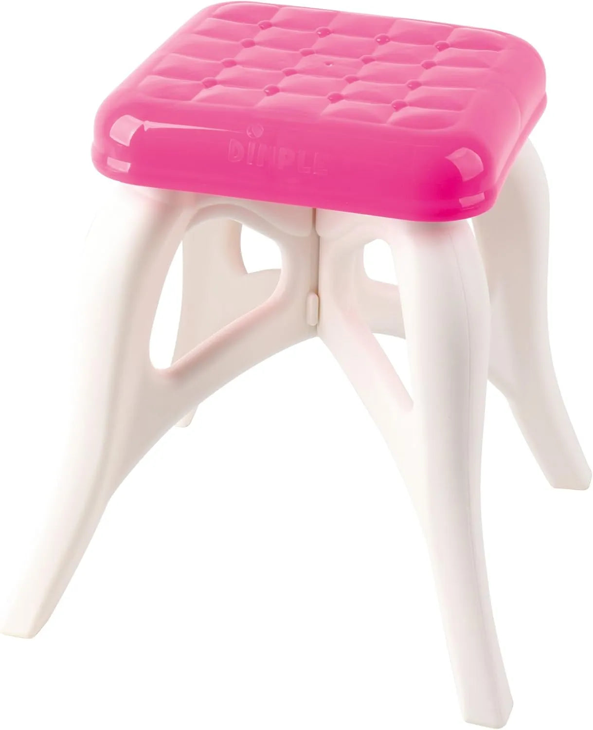 Dresser with Music and Light Set (Pink/Purple)