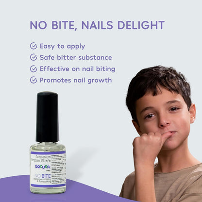 دوكورا مانع القضم، 9ml