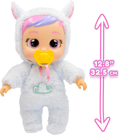 Cry Babies Jennas Sleep Routine