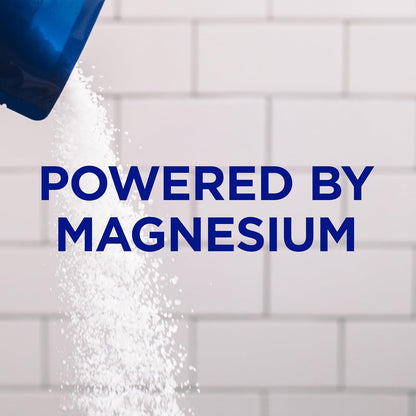 Dr. Teal's Epsom Salt Magnesium Soak, Soothe & Comfort with Oat Milk & Argan Oil (1.36kg) 