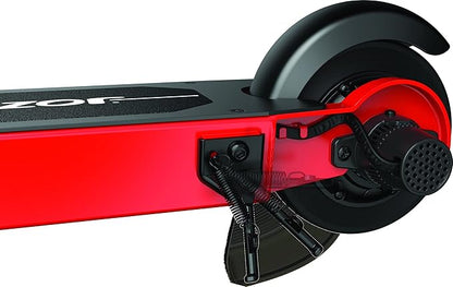 دراجة كهربائية Razor Power Core S150 (أحمر)