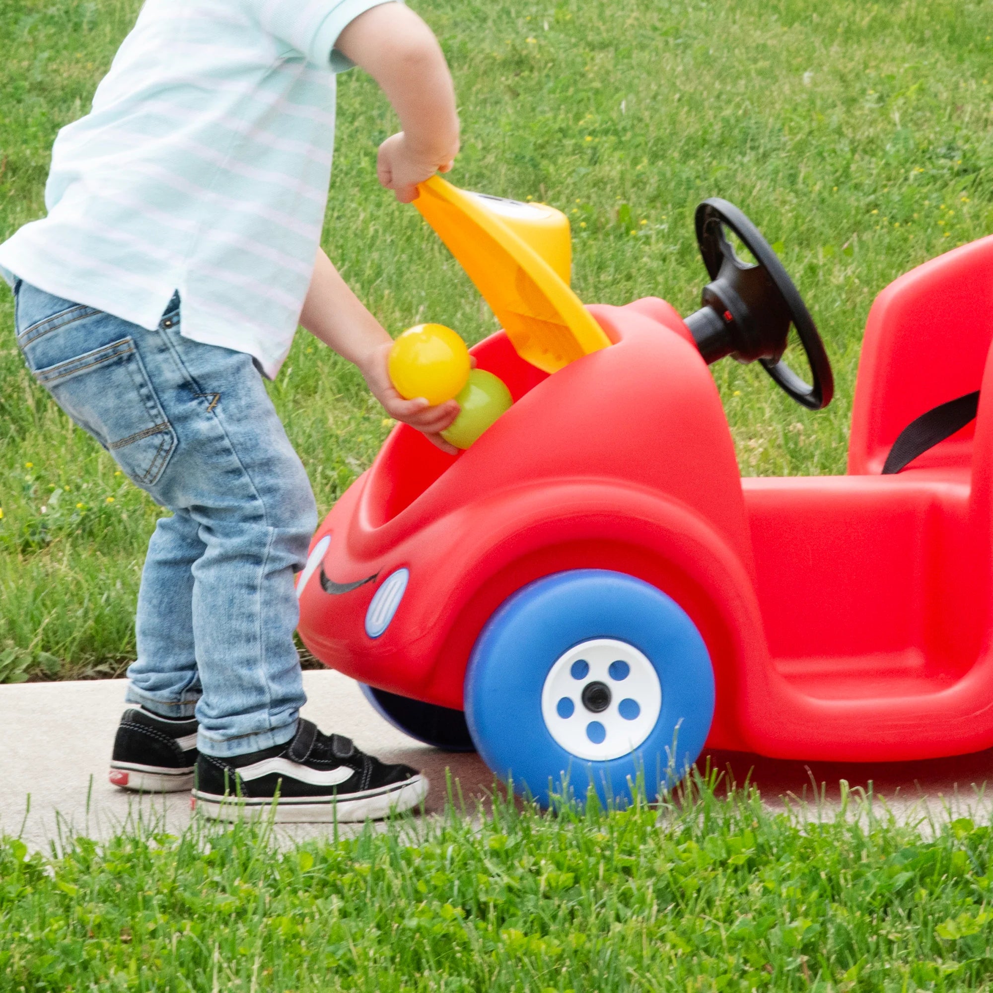 Step2 Push Around Buggy 10th Anniversary Edition