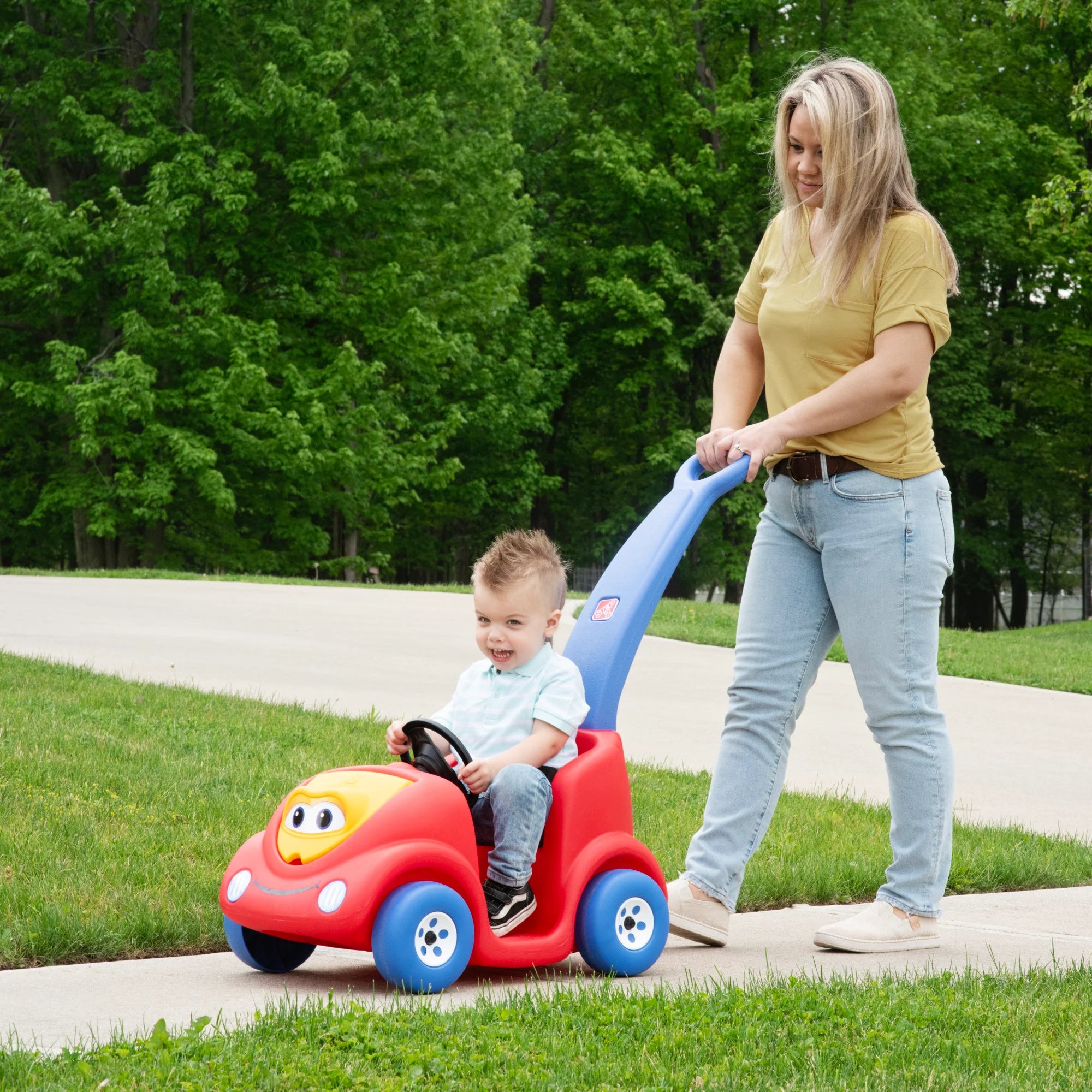 Step2 Push Around Buggy 10th Anniversary Edition