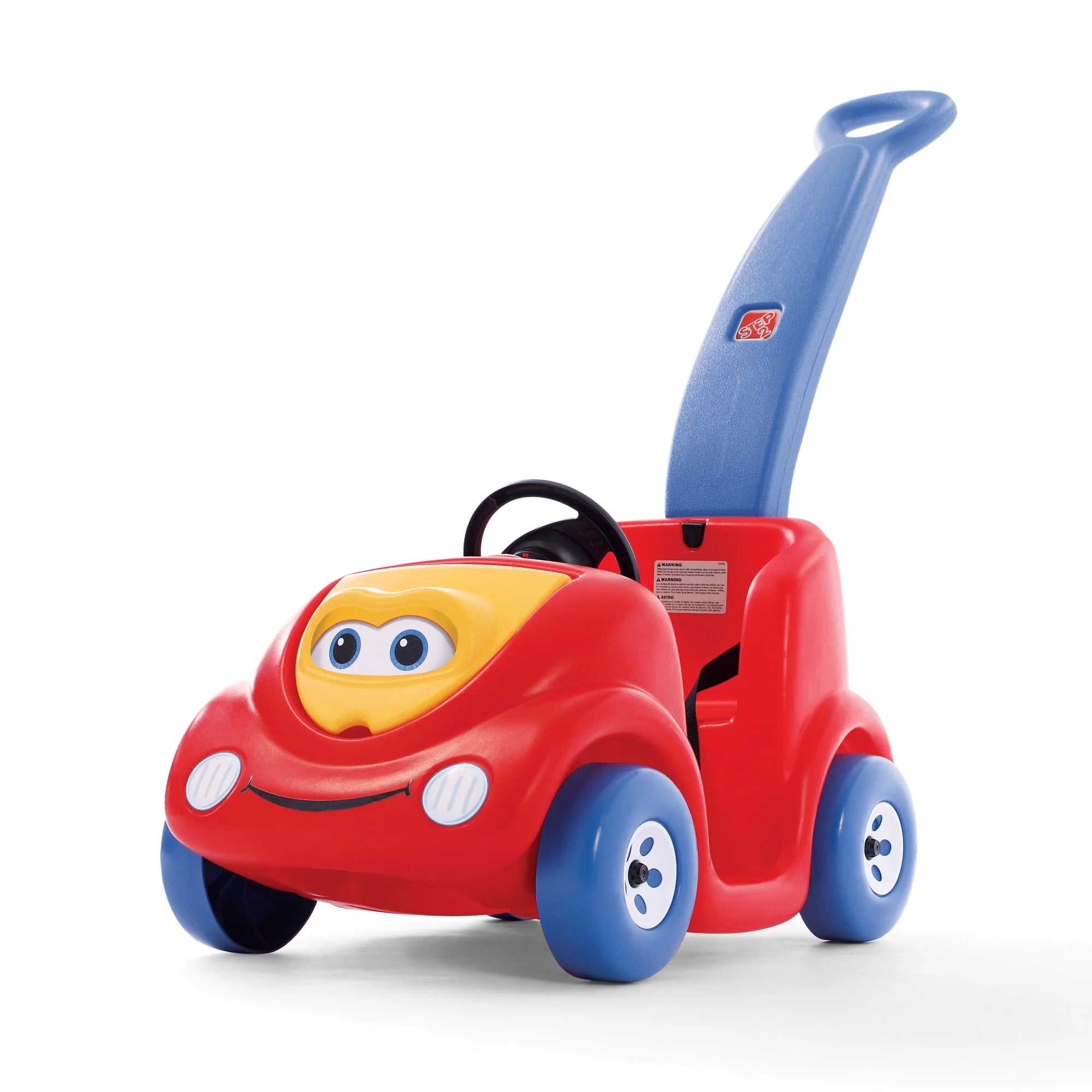 Step2 Push Around Buggy 10th Anniversary Edition