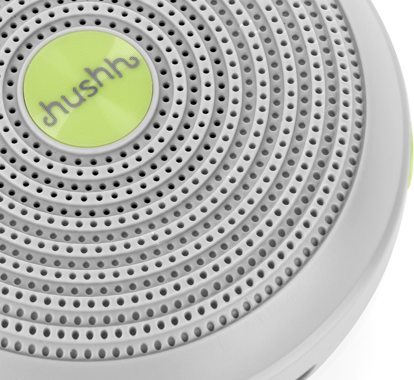 Yogasleep Baby Hushh Portable White Noise Sound Machine