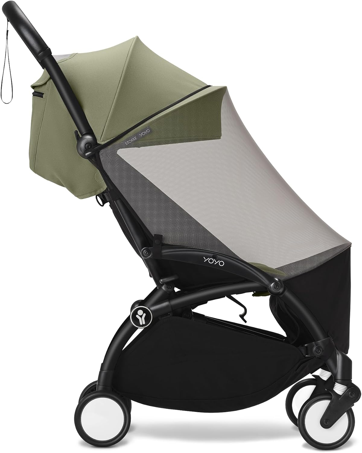 Stokke YOYO3 6+ Mosquito Net
