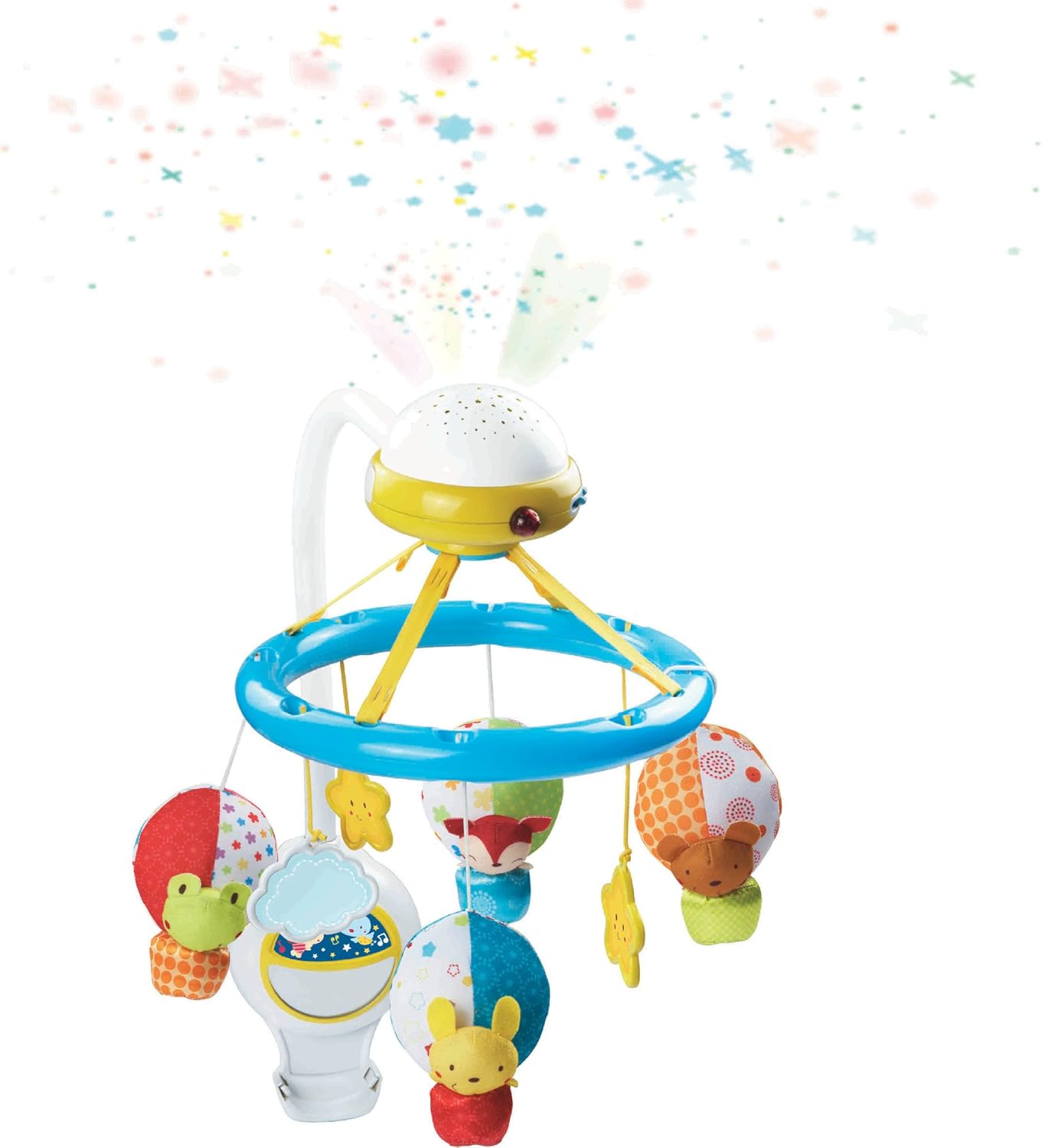 VTech Little Friendlies Sleeping Stars Mobile