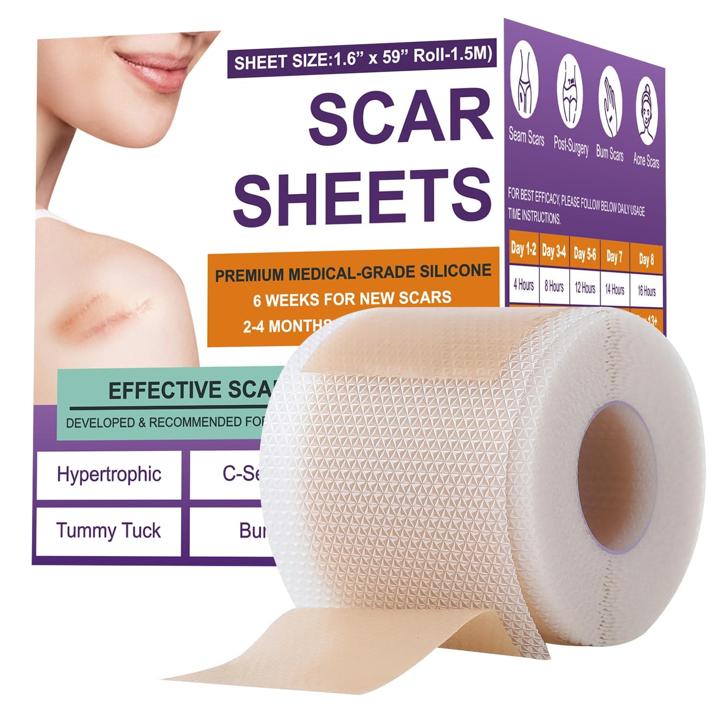 scaraway-silicone-scar-sheets