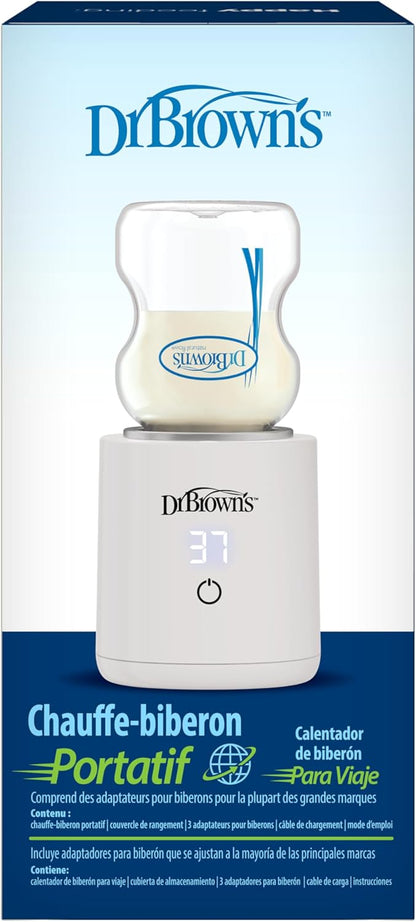 Dr. Brown's Travel Bottle Warmer