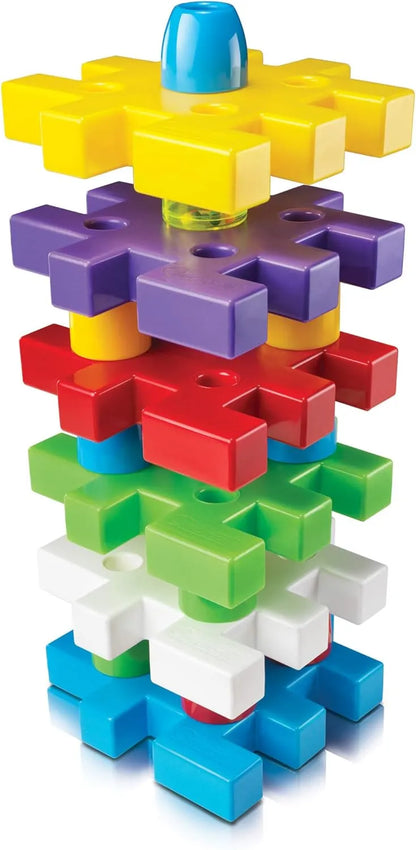 Quercetti Qubo First Blocks