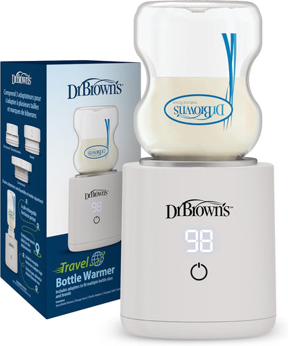 Dr. Brown's Travel Bottle Warmer