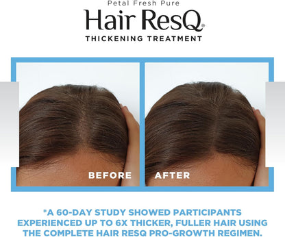 Petal Fresh Hair ResQ Thickening Conditioner (355ml)