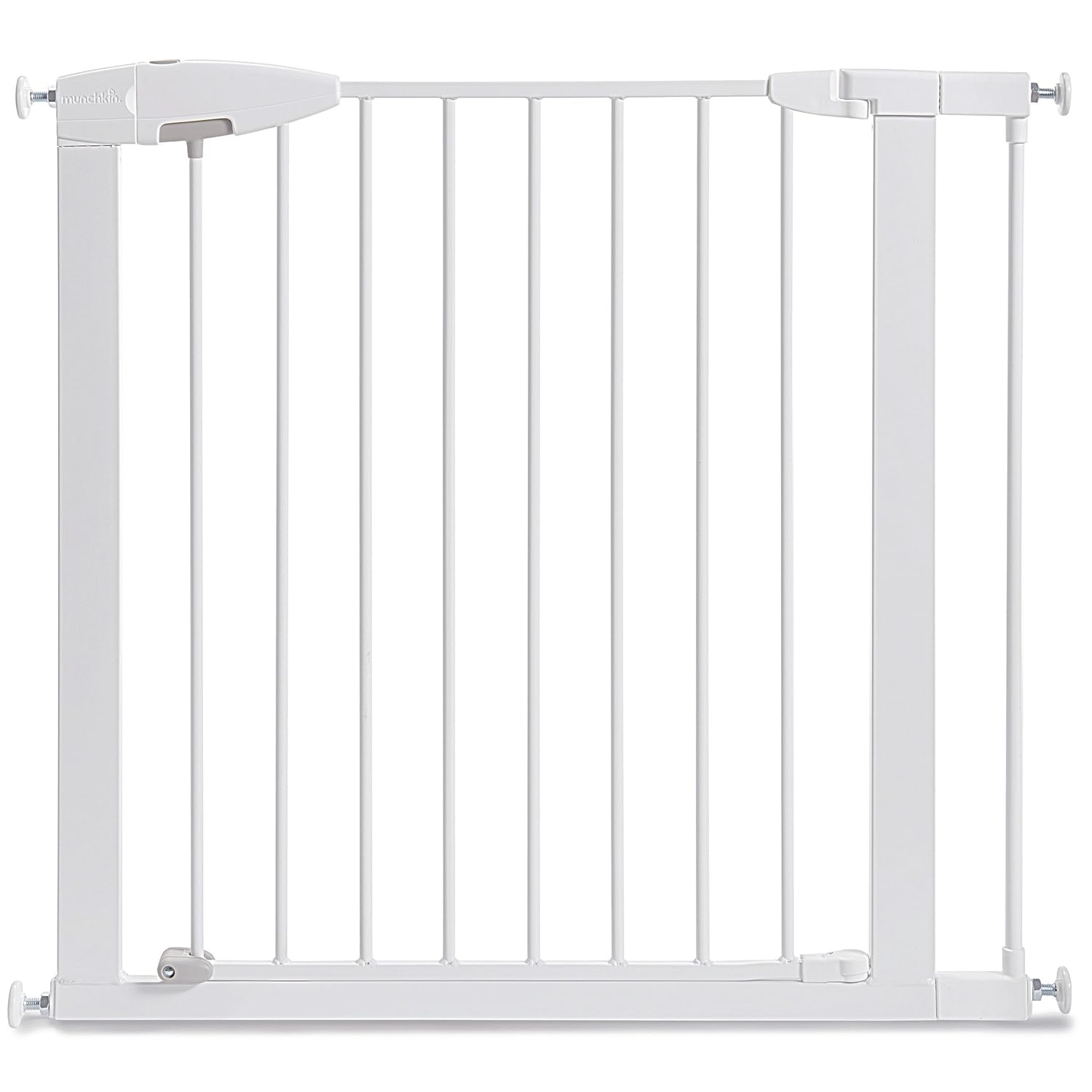 Munchkin Easy Close Pressure Mounted Baby Gate