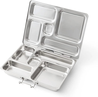 Planet Box Rover Stainless Steel Lunch Box Set