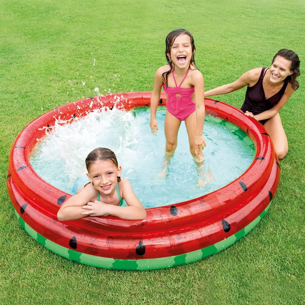 Intex Watermelon Pool (1.68mx38cm)