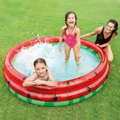 Intex Watermelon Pool (1.68mx38cm)