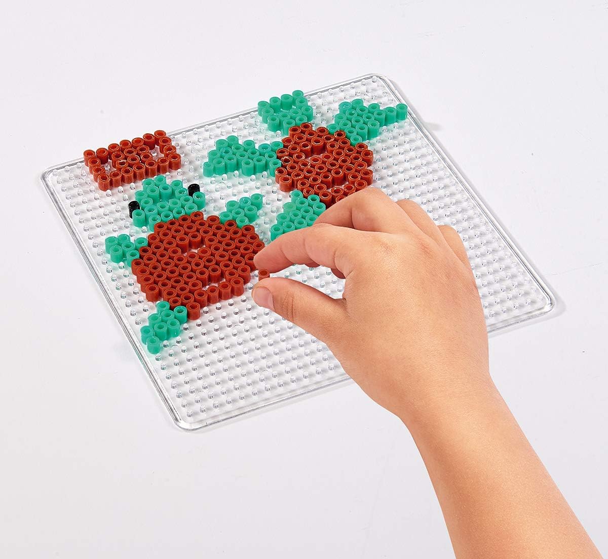 Simba Art & Fun Ironing Beads 3D