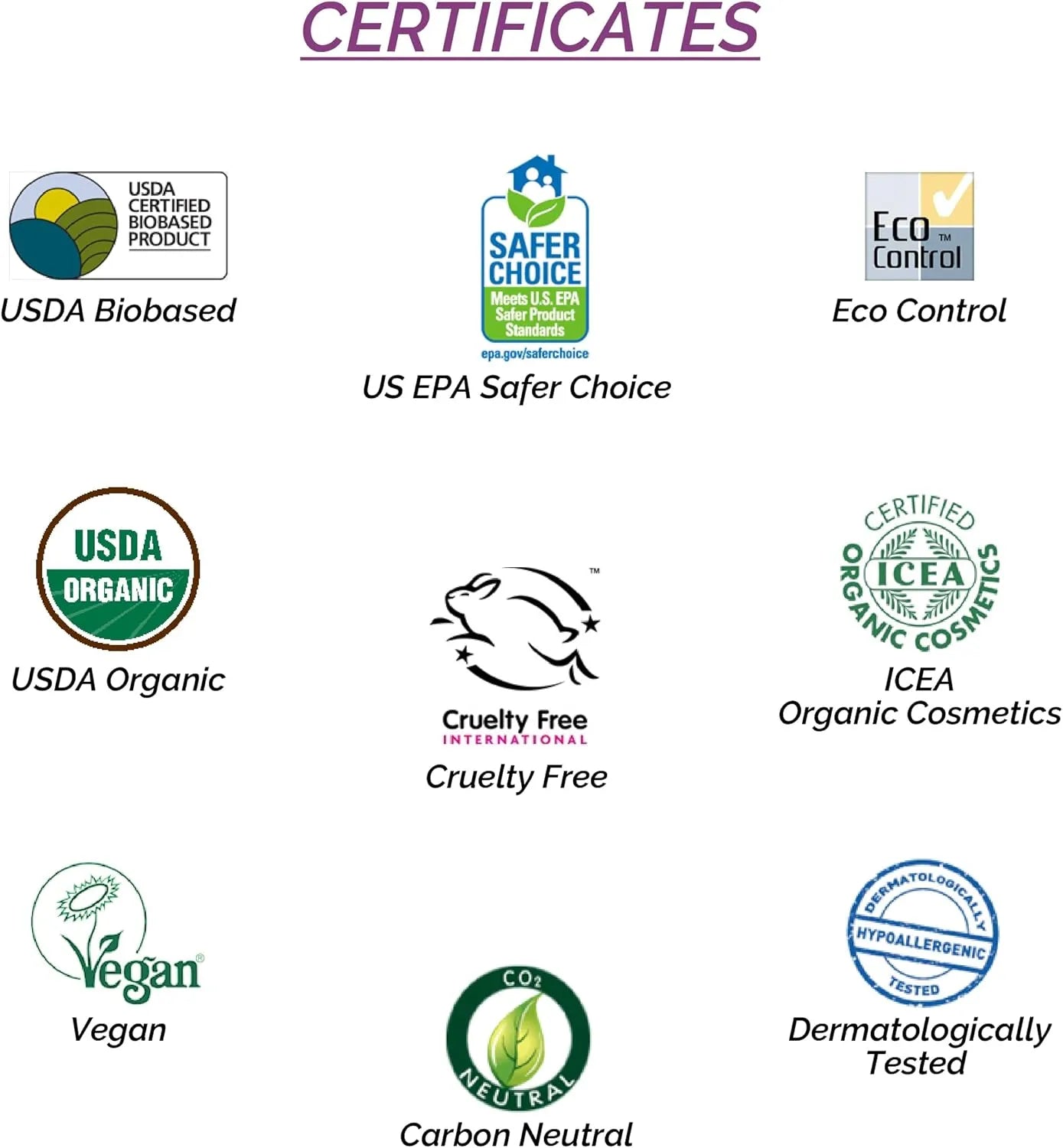 Friendly Organic Fragrance Free Baby Laundry Detergent