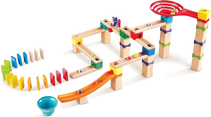 Hape Marble Run Race Track
