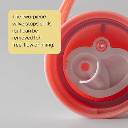 Tommee Tippee Natural Start Active Spout (266ml, 12m+)