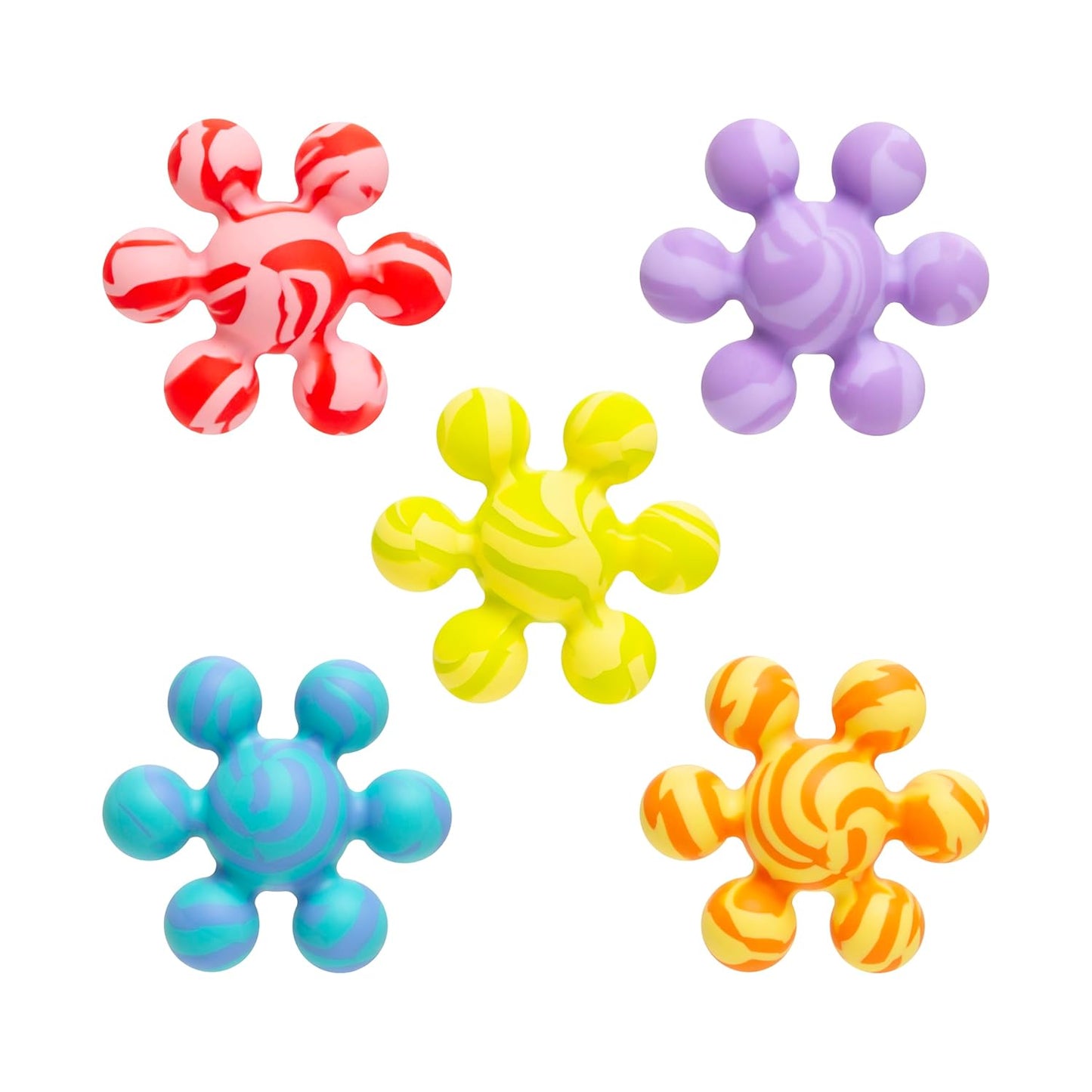 Ubbi Joinibbles - Pack of 5
