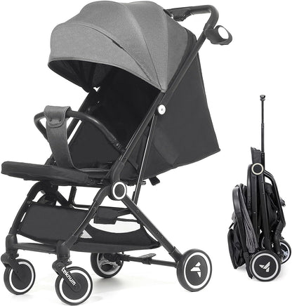 Teknum Travel Cabin Stroller