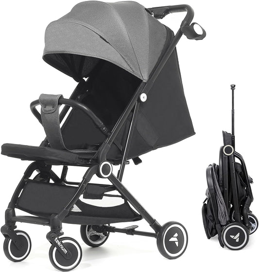 Teknum Travel Cabin Stroller