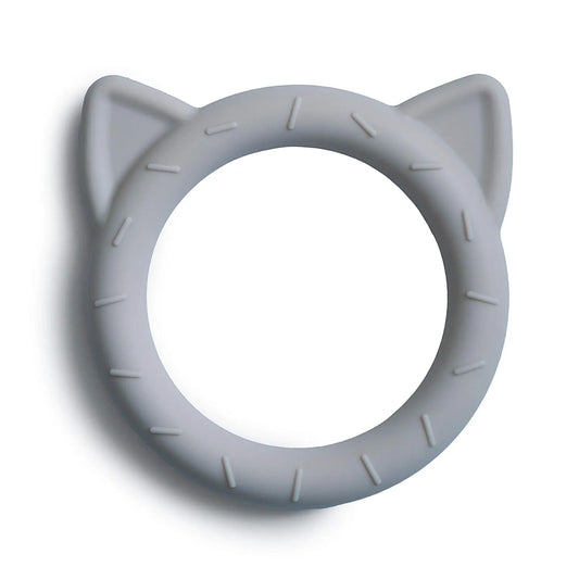 Mushie Teether