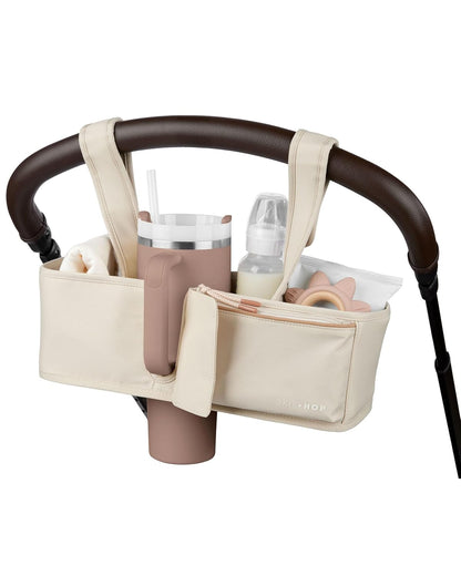 Skip Hop Stroll & Tote Ultimate Stroller Organizer