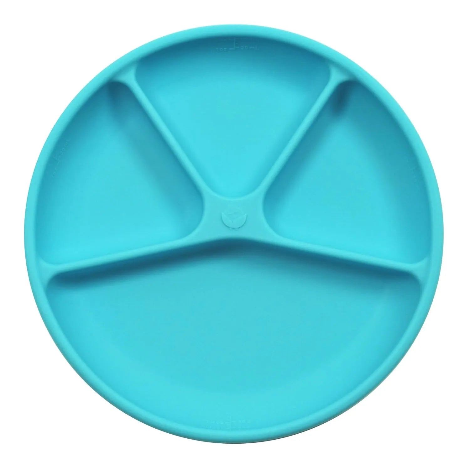 Green Sprouts Learning Plate (12 Months +)
