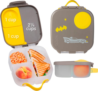B.Box Mini Lunchbox