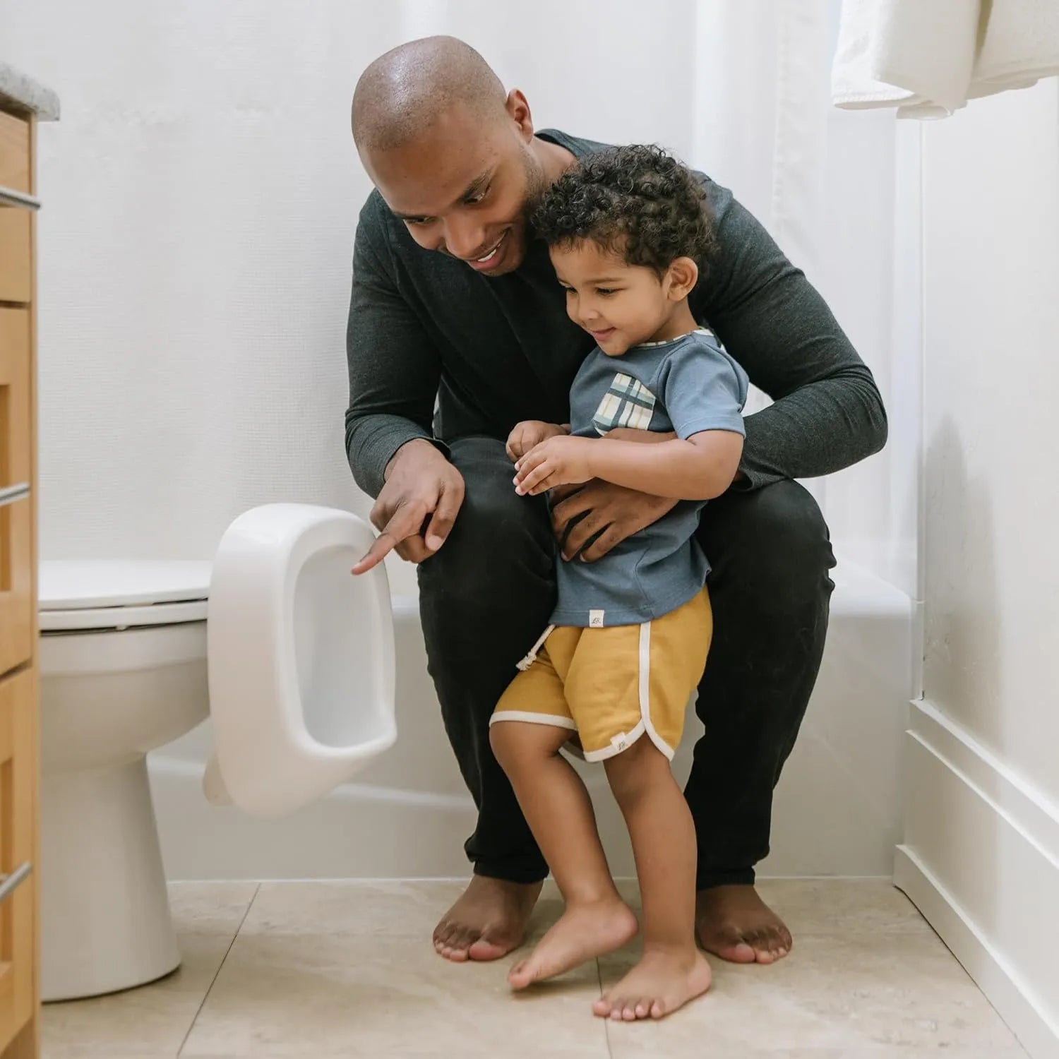 The First Years 2 In 1 Potty System (18 Months +)