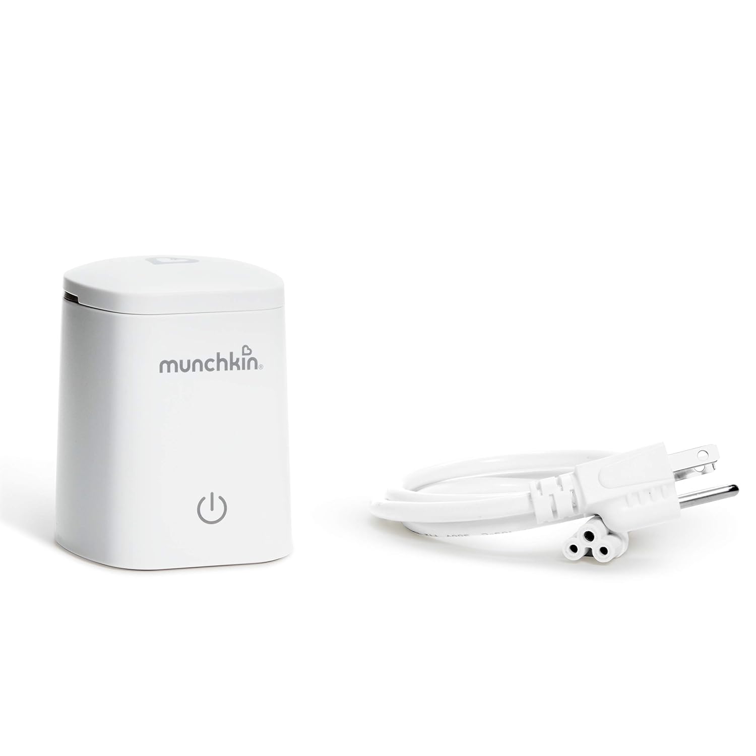 Munchkin 98° Digital Bottle Warmer