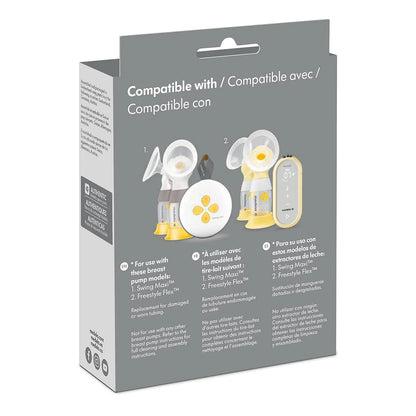 Medela Swing Maxi Flex Spare Part Tubing