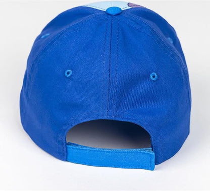 Cerda Stitch Cap (Stitch Blue)