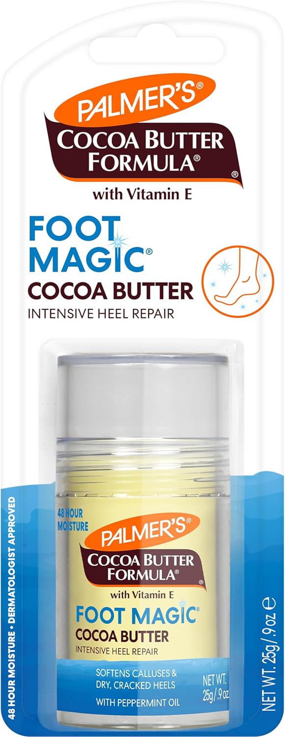 Palmers Foot Magic Heel Repair (25g)