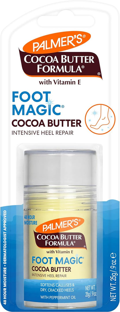 Palmers Foot Magic Heel Repair (25g)