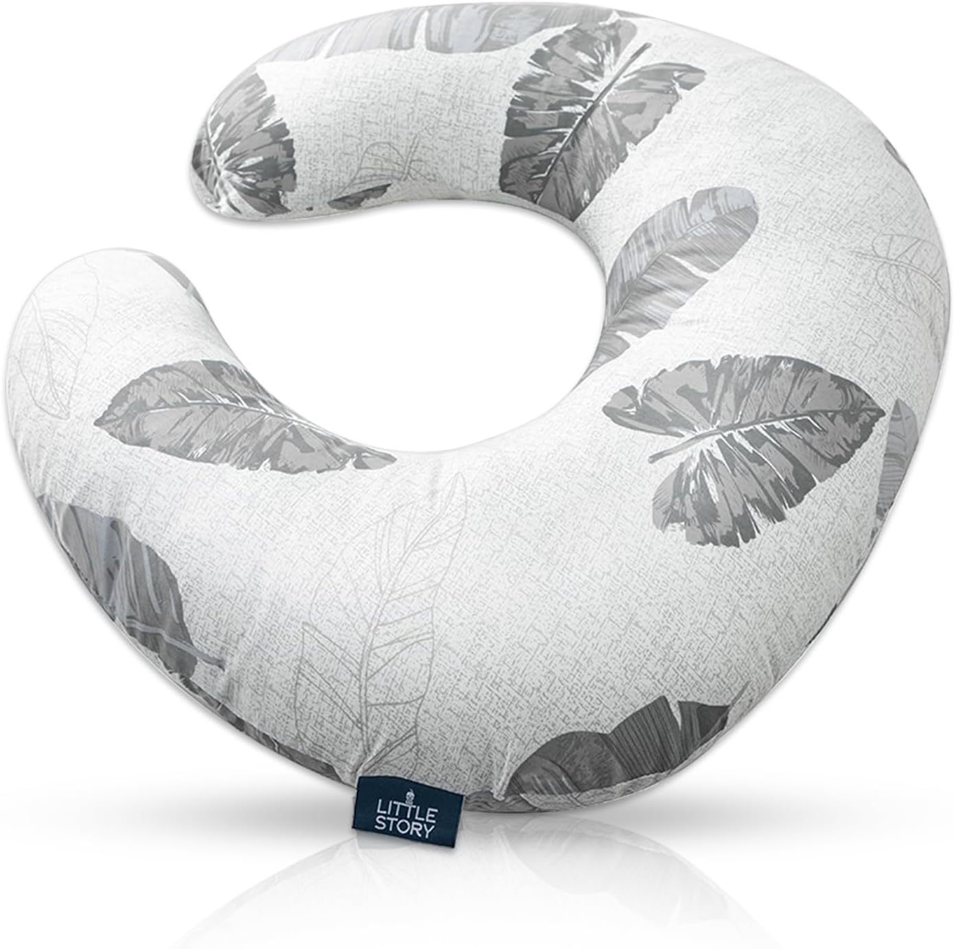Little Story Baby Nursing and Feeding Pillow
