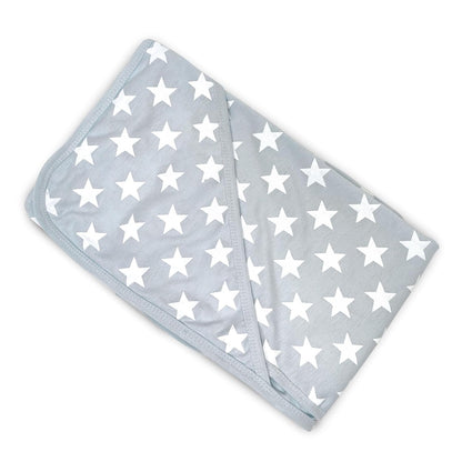 Nuluv Printed Quick Dry Super Absorbent Baby Towel (Boy)