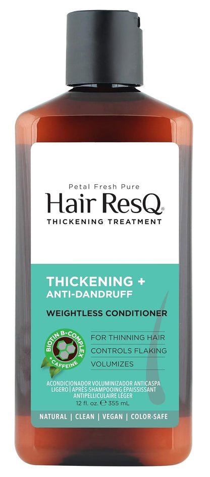 Petal Fresh Hair ResQ Thickening Conditioner (355ml)