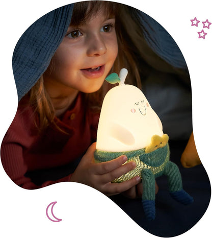 Babymoov Bertille Silicone Night Light