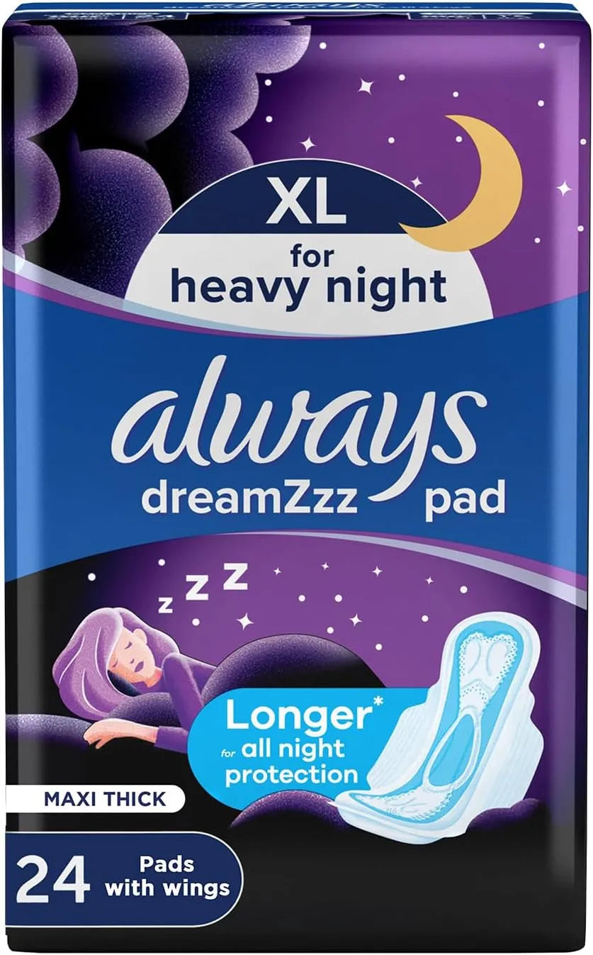 Always NW Thick Night Dreams (XL)