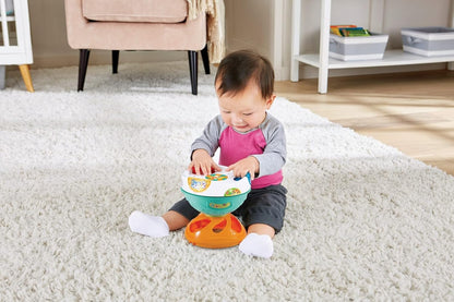 VTech 3 In 1 Magic Move Ball