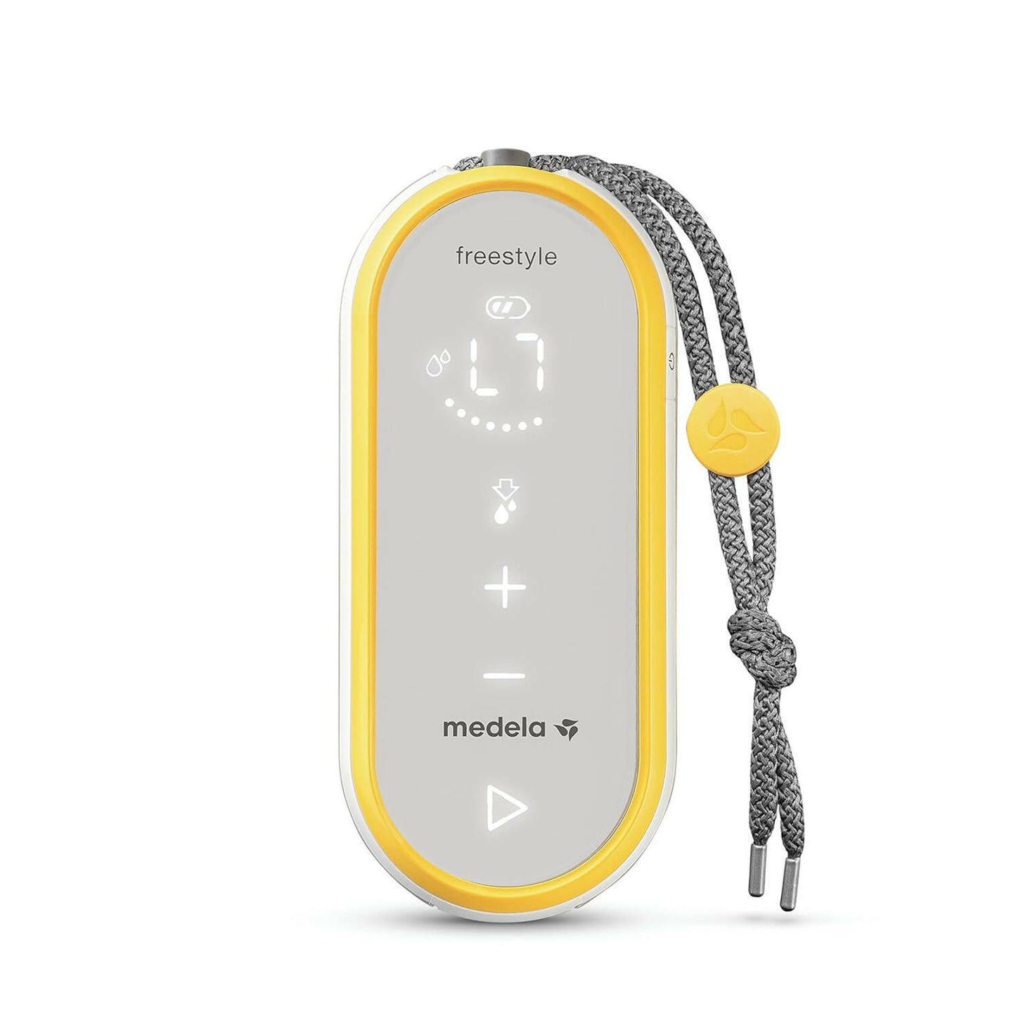 Medela Freestyle Hands-Free Double Electric Breast Pump & Accessories Bundle