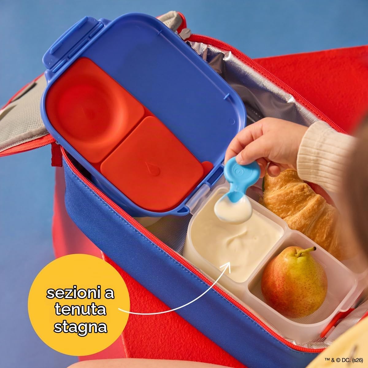 B.Box Mini Lunchbox