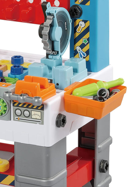 VTech My Busy Workbench