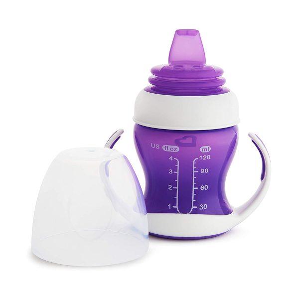 Munchkin Gentle Transition Cup (4 oz)